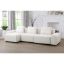 Cloud Sofa + modern sofa + liqana