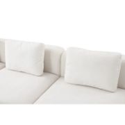 Cloud Sofa + modern sofa + liqana