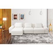 Cloud Sofa + modern sofa + liqana
