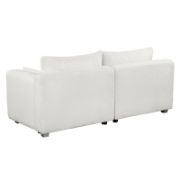 Arc Sofa + modern sofa + liqana