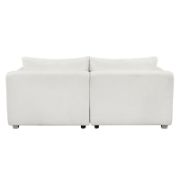 Arc Sofa + modern sofa + liqana