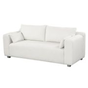 Arc Sofa + modern sofa + liqana