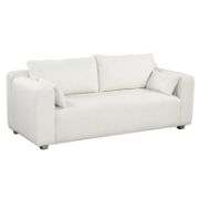 Arc Sofa + modern sofa + liqana