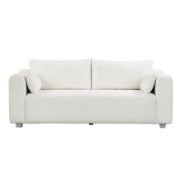 Arc Sofa + modern sofa + liqana