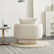 Revo Chair+ armchair + liqana