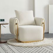 Revo Chair+ armchair + liqana