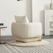 Revo Chair+ armchair + liqana