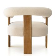 Nasseem Chair+ modern chair + liqana