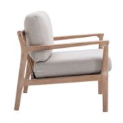Comfort Chair + modern armchair + liqana