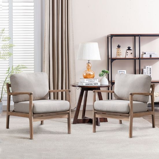 Comfort Chair + modern armchair + liqana