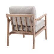 Comfort Chair + modern armchair + liqana