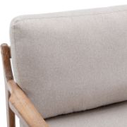 Comfort Chair + modern armchair + liqana