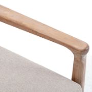 Comfort Chair + modern armchair + liqana