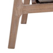 Comfort Chair + modern armchair + liqana