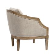 Charm Chair + classic wooden chair + liqana