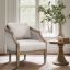 Charm Chair + classic wooden chair + liqana