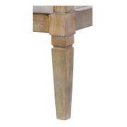 Charm Chair + classic wooden chair + liqana