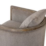 Grayna Chair + modern wooden chair + liqana