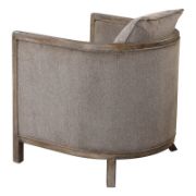Grayna Chair + modern wooden chair + liqana