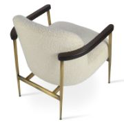Simpla Chair + modern lounge chair + liqana