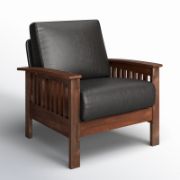 Elaf Chair + removable cushions chair + liqana