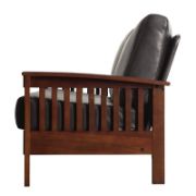 Elaf Chair+ removable cushions chair + liqana