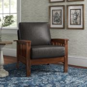 Elaf Chair + removable cushions chair + liqana