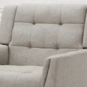 Durra Chair+ Accent Chair + liqana