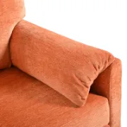 Chenille Sofa + Chenille Sofa + liqana