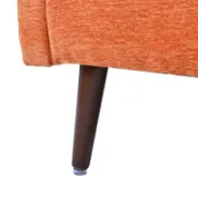 Chenille Sofa + Chenille Sofa + liqana