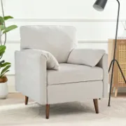 Chenille Sofa + Chenille Sofa + liqana