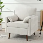 Chenille Sofa + Chenille Sofa + liqana