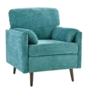 Chenille Sofa + Chenille Sofa + liqana