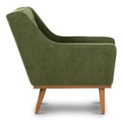 Twill Chair + Twill Chair + liqana