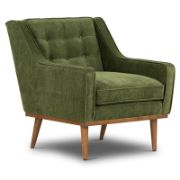 Twill Chair + Twill Chair + liqana