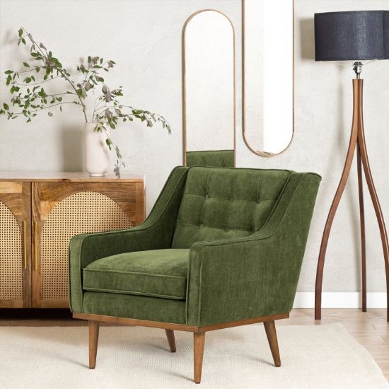 Twill Chair + Twill Chair + liqana