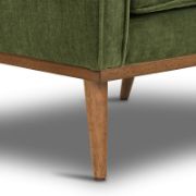 Twill Chair + Twill Chair + liqana