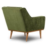 Twill Chair + Twill Chair + liqana