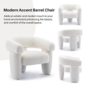 Dalia Chair + Three-Leg Chair + liqana