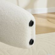 Dalia Chair + Three-Leg Chair + liqana