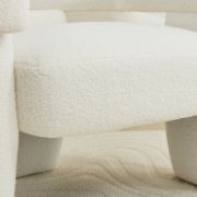 Dalia Chair + Three-Leg Chair + liqana