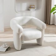 Dalia Chair + Three-Leg Chair + liqana