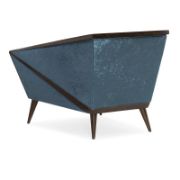 Origami Chair + Origami Chair + liqana