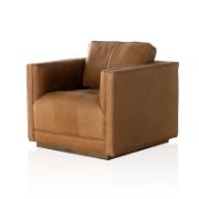 Avora Chair + Cube Chair + liqana
