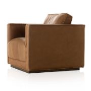 Avora Chair + Cube Chair + liqana