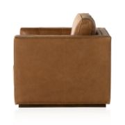 Avora Chair + Cube Chair + liqana