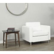Terra chair+ Armchair + liqana
