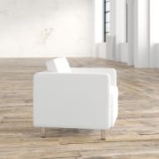 Terra chair+ Armchair + liqana