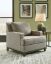 Evy Chair+ Accent Chair + liqana