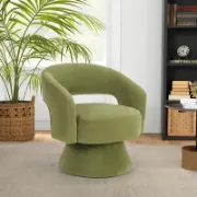 Mara Chair+ Swivel Chair + liqana